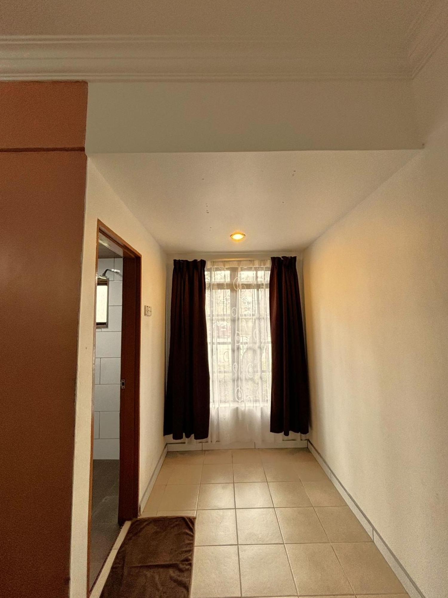 Cool Point Hotel Tanah Rata Exterior foto